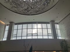 -天津海河悦榕庄·Lobby Lounge大堂吧