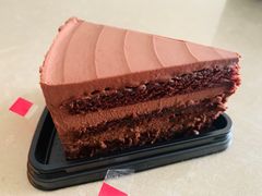 爱神巧克力-姆们M Sweetie Cake(槐房万达店)