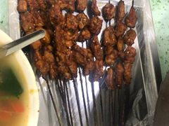 -尕胡才炕锅烤羊肉馆(八一路店)