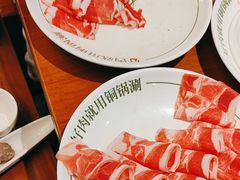 -刘老表·瓦罐汤涮肉(青云谱店)