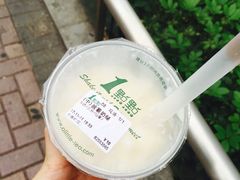 -1点点(丰盛町店)