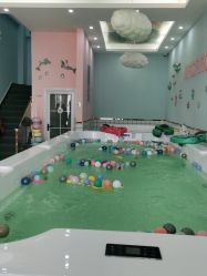 -爱玩爱游(浐灞御锦城店)