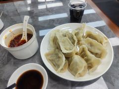 -奉天蚨祥饺子馆