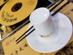 -黄记煌三汁焖锅(崇文门店)