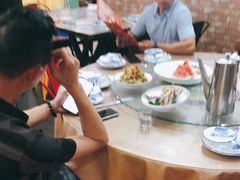 -八张桌子(老店)