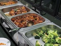 -戈拿旺巴西烤肉(崇文门店)