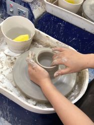 -BBVR团建聚会体验馆·亲子DIY手工