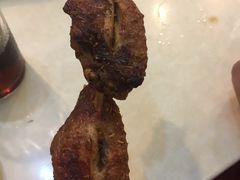 -吉香碳烤生蚝(仙霞路店)