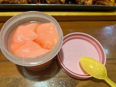 -小木屋朝鲜族特色菜