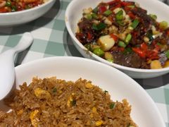 -彭耕记猪油炒小菜(吉联mall店)