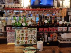 零售区-平成屋·午肴夜酒(四川北路店)