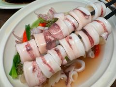 -朴墅(西湖青芝坞店·杭帮菜·家宴.14年的店)