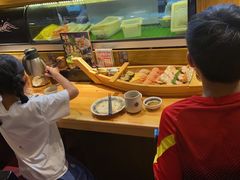 -万岁寿司(天河领展店)