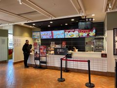 -肯德基(洛川店)