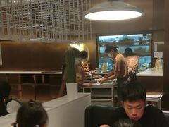 -卡朋西餐(大信新都汇店)
