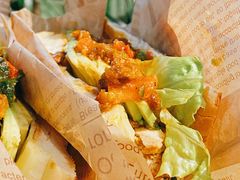 -Catch Bagel(芳草地店)