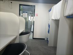 -王知之·自助·自习室(杭州蒋村店)