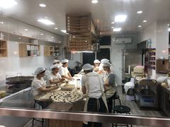 -东升灌浆包(辛庄街总店)