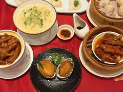 -北园酒家(小北路店)
