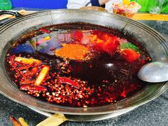 -星鸿社重庆老火锅