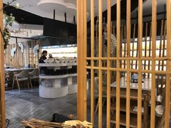 大堂-屋头串串(新街里店)
