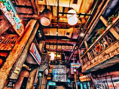 -文和友老长沙龙虾馆(化龙池店)