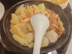 -徐记私厨(半淞园路店)