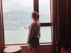 -澳门十六浦索菲特大酒店