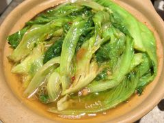 -留半山·香港食堂(啦啦宝都店)
