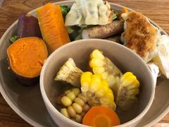 -素满香·食养自助(建邺万达店)