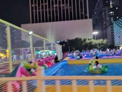 -万达广场(龙湖店)