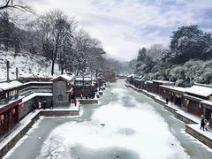 -颐和园