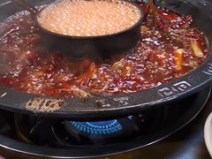 -黄潇洒老火锅(九眼桥宏济巷店)