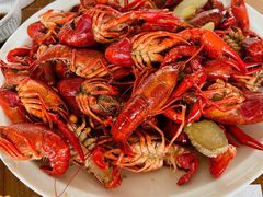 -五七小李子油焖大虾(总店)