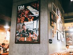 -肥肥虾庄·金牌油焖大虾(杨园滨江时代walk店)