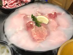 -九田家黑牛烤肉料理(石路天虹店)