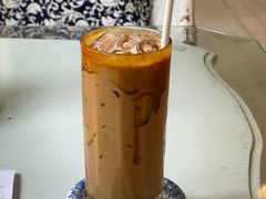 -Fern Forest Cafe
