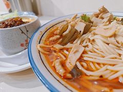 -庆蓉云·庆云面(双林店)