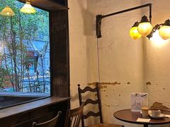 -WABI COFE(愚园路店)