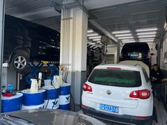 -李师傅修车连锁(万柳店)