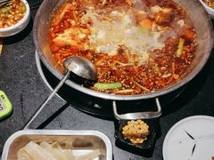 -小饕荟雅安贡椒鱼鲜馆(广福桥店)