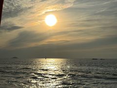 -巢湖姥山岛