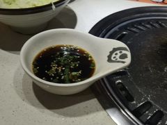 -猫爪爪原切自助烤肉(观音桥阳光世纪店)