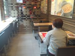 大堂-和合谷(长虹桥店)