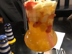 -La Creperie法餐厅(芮欧百货店)