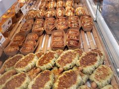 -爱达乐面包生日蛋糕(资阳圣高商业广场店)