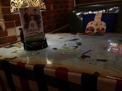 -爱上层楼咖啡馆(为公桥店)