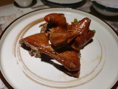 -江南郡府(天宝路店)