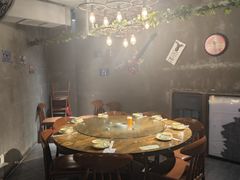 -铭厨特色家常菜(金色溪泉湾店)