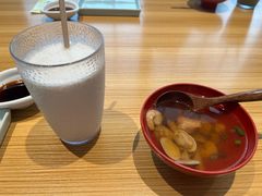 -花和海鲜自助(梅江店)